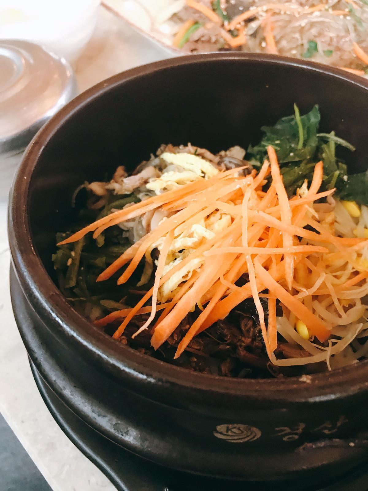 7 Best Restaurants In Hapjeong If Hongdae is too crowed why not go to Hapjeong instead?